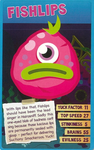 Moshi Monsters Top Trumps