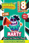 Countdown card s8 marty