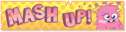 Moshi Mashup Poster 4