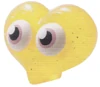 Glitter Yellow