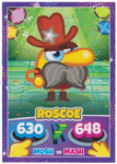 TC Roscoe series 5