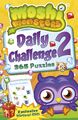 Daily Challenge Puzzle Book 2