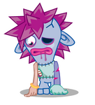 Depressed Zommer