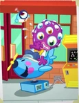 Moshi Monsters: The Movie