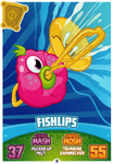 TC Fishlips series 3