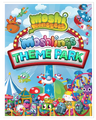 Theme Park Poster