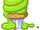 Gloopberry Muffin