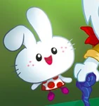 Egg Hunt art