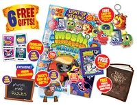 Magazine Issue 25 Pack