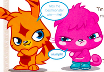 Poppet Annoyed At Katsuma