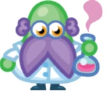 Prof. Heff the Molecular Chef