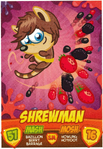 TC Shrewman series 2