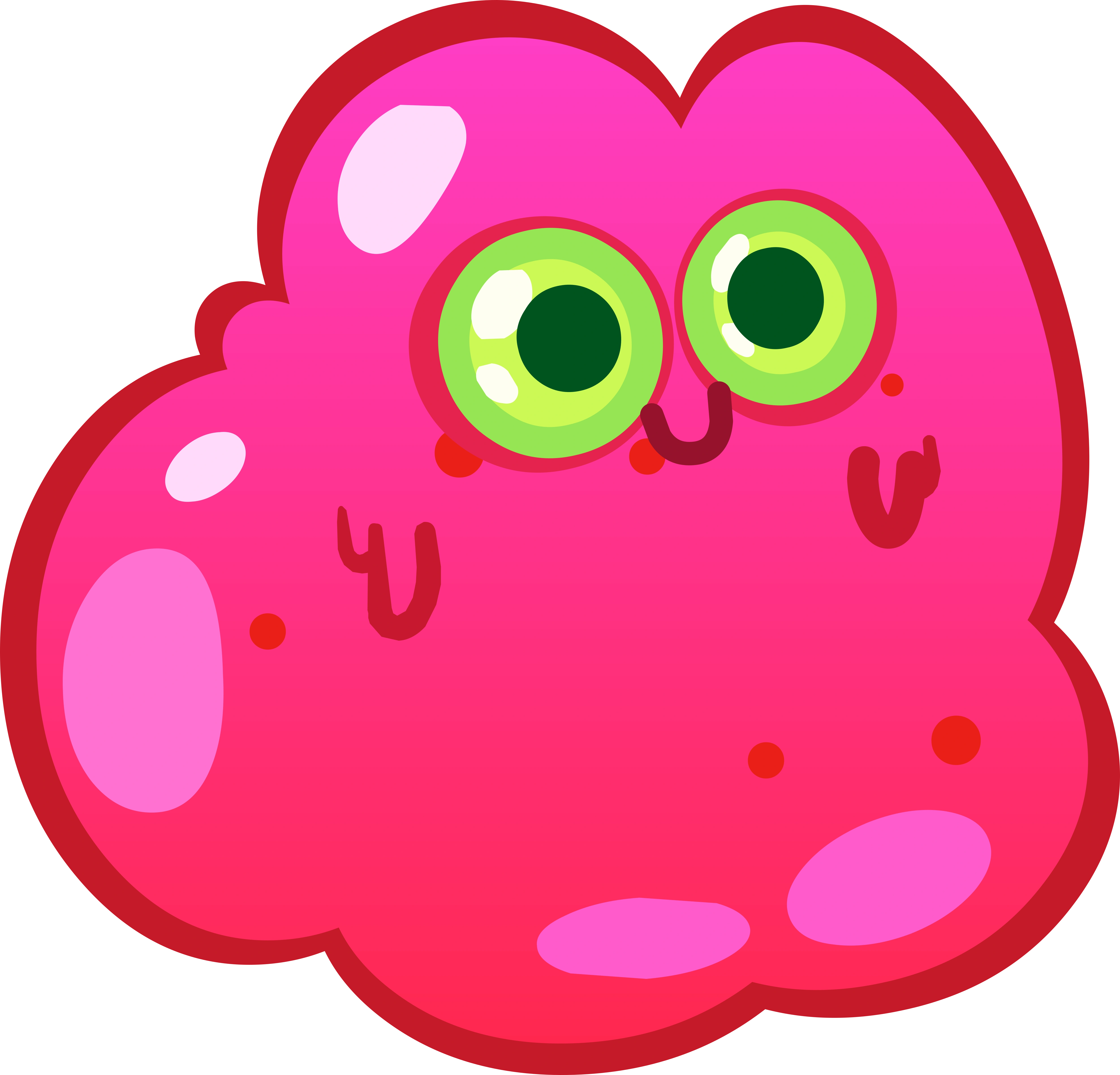 Glob | Moshi Monsters Wiki | Fandom