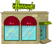 Horrods HQ