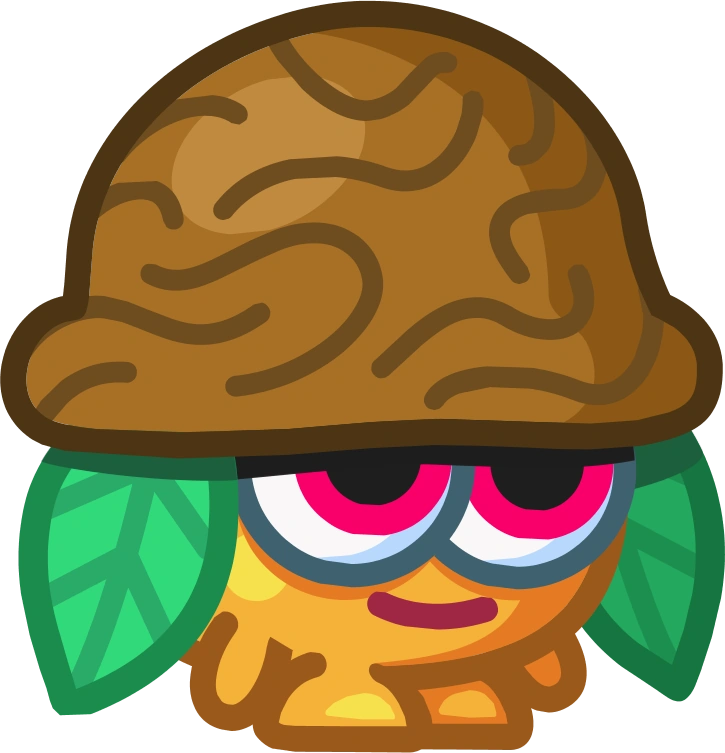Nutmeg Moshi Monsters Wiki Fandom
