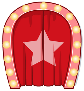 Super Star Door