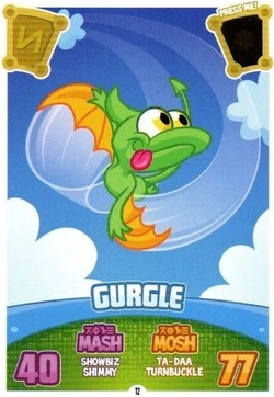 Moshi Monsters Mash Up: Code Breakers | Moshi Monsters Wiki | Fandom