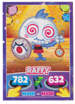 TC Raffy series 5