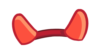 Poppet S Little Devil Horns Moshi Monsters Wiki Fandom Choose from 30+ devil horns graphic resources and download in the form of png, eps, ai or psd. poppet s little devil horns moshi