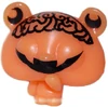 Halloween Pumpkin Orange
