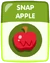 Snap Apple old