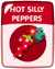 Hot Silly Peppers old