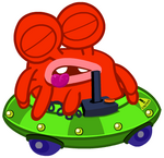 Season 3: Mission 5: Gustbusters