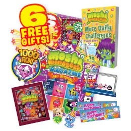 Moshi Monsters Magazine: Issue 32 | Moshi Monsters Wiki | Fandom
