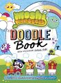 Doodle Book - May