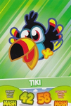 TC Tiki series 1