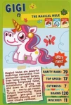 Moshi Monsters Top Trumps