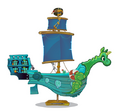 Build-A-Gooey-Galleon