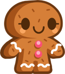 Hansel the Psycho Gingerboy