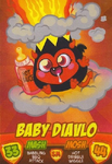 TC Baby Diavlo series 2