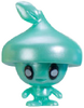 Pip figure pearl green