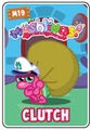 Collector card