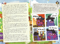 Monstrous Biographies CB p28-29