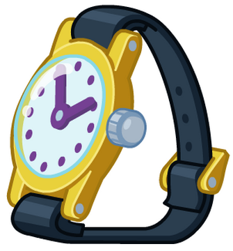 Moshi watch clearance