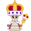 Queenie (8 KB) Puzzlies - Queenie
