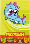 TC Snookums series 2