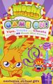 Game On! Moshi Mini Games Guide