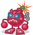 Robot Cherry Bomb.png (66 KB) Robot Moshling item