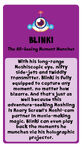 Blinki bio