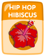 Hip Hop Hibiscus - Blingo