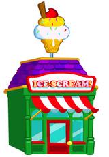 Moshi monsters ice cream game unblocked games