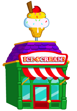 Ice Scream Moshi Monsters Wiki Fandom - ice cream moshling roblox