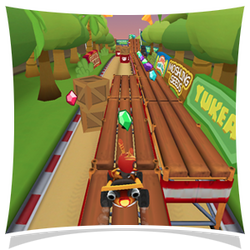 Village Subway Surf APK 1.0.2 for Android – Download Village Subway Surf APK  Latest Version from