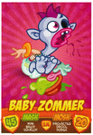 TC Baby Zommer series 2