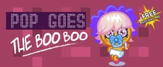 Pop Goes The Booboo