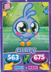 TC Chirpy series 5